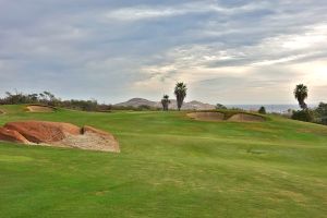 Cabo Del Sol (Desert) 10th Approach 2023